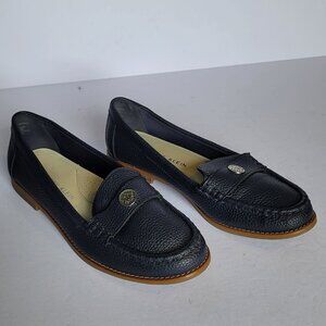 Anne Klein Nexxt iflex Flat Slip-On Loafers. Size 9.5M